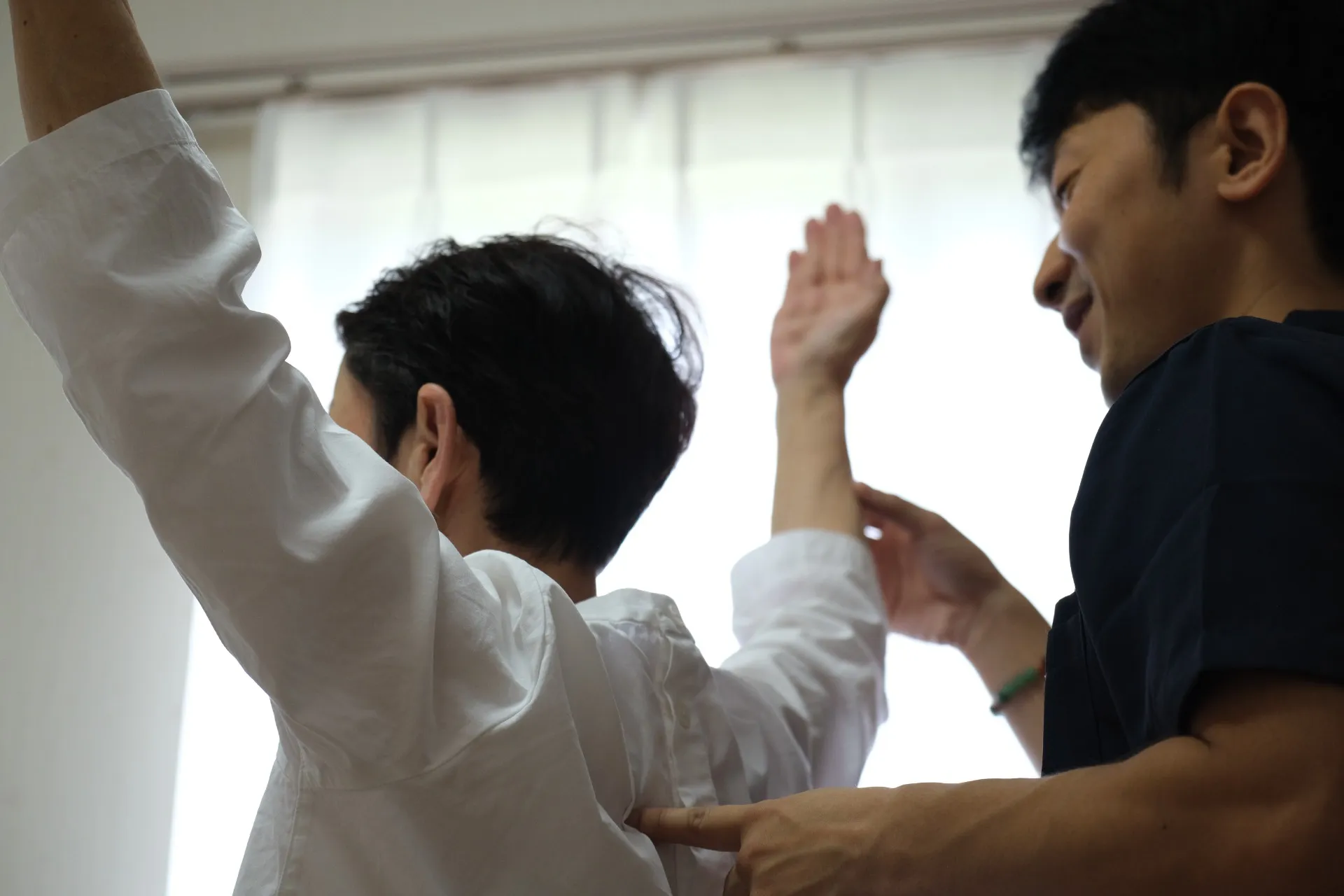 施術事例